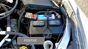 If your toyota prius has a flat battery you can quickly and easily boost jump start your car by using either a set of jumper leads or as i prefer a cheap pocket jump starter. How To Jump Start A Subaru With Dead Battery Youcanic