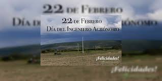 » ingeniero agrónomo unidades académicas sedes. 22 De Febrero Dia Del Agronomo En Mexico Noventa Grados Noticias De Mexico Y El Mundo