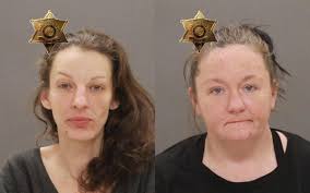 Suspicious vehicle yields charges in Avon