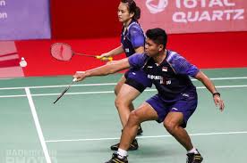 For pv sindhu match live streaming online and live tv telecast details you can scroll down. Live Streaming Badminton Bwf Toyota Thailand Open 2021 Tha Live2021