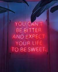 This Is Actually My Picture Neon Quotes Words Words Quotes