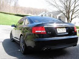 Image result for Brilliant Black 2005 A6