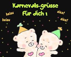 Lustiges Bild Karnevals Grusse Gif Eine Von 3656 Dateien In Der Kategorie Animierte Bilder Auf Funpot Animierte Karneval Bilder Karneval Freitag Lustig