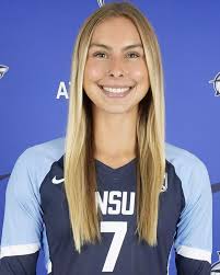 2025 Women's Volleyball Roster