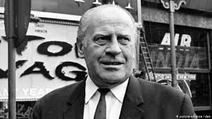 It is the second largest manufacturer of elevators after otis elevator company, as well as the largest manufacturer of escalators in the world. Michel Friedman Oskar Schindler Saved My Parents Culture Arts Music And Lifestyle Reporting From Germany Dw 31 01 2019