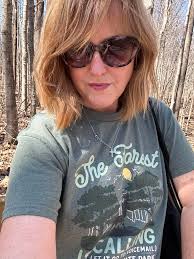 14 miles into my 365.