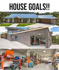 Pin By Larry Baker On Awesome House House Shed House Goals