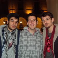 Stream Alienz (feat. Danny Martello) by LGK