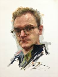 Introduction to Peter Keegan — Ask an Artist Podcast