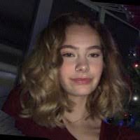 Laura Lecompte's Instagram, Twitter & Facebook