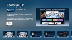 Spectrum Tv App For Apple Tv Released Here S How To Use It 9to5mac