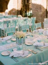 Tiffany Co Bridal Shower Table Idea See More Bridal Shower Themes And Party Idea Blue Wedding Decorations Tiffany Blue Weddings Tiffany Blue Wedding Theme