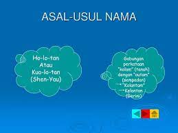 Berdasarkan laporan agensi berita tribun pontianak. Ppt Bab 8 Kerajaan Kerajaan Melayu Powerpoint Presentation Free Download Id 405968
