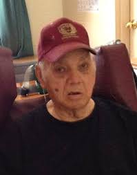 Obituary for Raymond 'Big Huck' Huckleberry