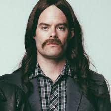 Gentle And Soft Smooth And Easy Bill Hader Bill Harder Bills