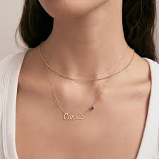 Collier Carrie