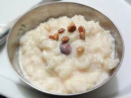 Riz Au Lait Au Cookeo Recette Recette Cookeo Dessert Riz Au Lait Recette Riz Au Lait