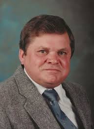 Gerald Bourgeois Obituary