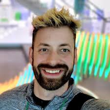 Dave Stepp (@dstepp2)