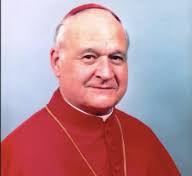 Santa Maria di Leuca, cerimonia per chiusura della causa di canonizzazione  del card. Gilberto Angelo Agustoni