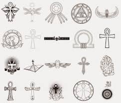 They are tasteful, socially acceptable, and a great way of exploring and utilizing art. Ancient Egyptian Tattoo Designs Images Of Tattoo Idea Egyptian Symbol Tattoo Egyptian Tattoo Egyptian Symbols