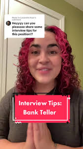 Citizens Bank Teller Interview