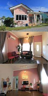 Maybe you would like to learn more about one of these? Cottage Homes Pd Nikmati Homestay English Style Di Port Dickson Kakitravel Net