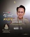 MARLY OPTIMA INDONESIA | 📢 Instagram Live: All about MCPC bersama ...