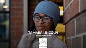 People of ProsperUs: Tamara Lincoln of Lincoln Stone Paper