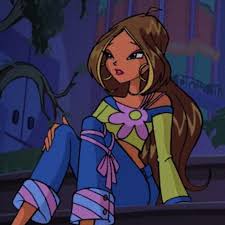 Maybe you would like to learn more about one of these? Stella Of Winx Club On Instagram Season Two Episode Two Up To Their Old Trix Cartoon Profile Pics Winx Club Aesthetic Cartoon