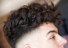 What's the best way to get fluffy hair? How To Get Curly Hair For Men 2021 Guide With 7 Steps
