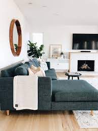 California Casual Family Room By Katie Monkhouse Interior Design Living Room Designs Living Room Inspo Casual Family Rooms