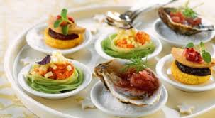 Pour un apéritif gourmand réussi, rien de tel que quelques amuse bouche. Recette Aperitif Noel Idees D Amuse Bouche Gourmand Recettes De Cuisine