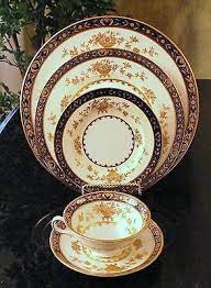 3718 x 2731 jpeg 1134 кб. 30 Pc Minton Dynasty Cobalt Blue English Bone China Dinnerware Set For 6 New Ebay With Images Bone China Dinnerware China Dinnerware Sets China Dinnerware