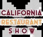 California Restaurant Show 2026