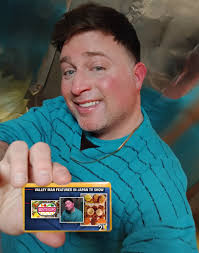 Chris Kanakis 🇺🇸 クリス カナキス