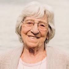 Shirley Fisk Obituary