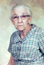 Family of George Faulring and Alice Needham