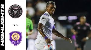 Orlando city sc vs santos laguna. Orlando City Vs Inter Miami Date Time And Tv Channel In The Us To Watch 2021 Mls Week 17