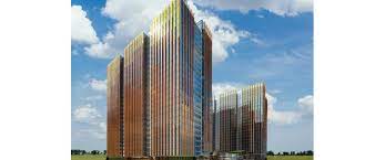 Последние твиты от world trade center (@4wtc). Brigade World Trade Centre Tower Ii Project In Old Mahabalipuram Road Chennai Brigade Group Cityinfo Services Pvt Ltd
