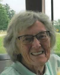 Betty Jean Pruitt Obituary July 8, 2024