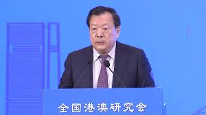 港澳辦, 中聯辦, 中共, 張曉明, 夏寶龍, 香港, 習近平, 駱惠寧, 特區政府, 王志民 å¤å¯¶é¾æ·±åœ³è½å–æœ¬æ¸¯å„ç•Œä»£è¡¨å°å®Œå–„é¸èˆ‰åˆ¶åº¦æ„è¦‹ å…©å²¸ å•†æ¥­é›»å°881903