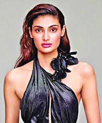 Athiya shetty was born on november 05, 1992 in mumbai , maharashtra. Athiya Shetty Sooraj Pancholi Clash At Box Office The Asian Age Online Bangladesh