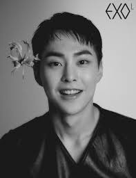 Terms privacy contact© 2021 artpal. Xiumin Will Be On The Cover Of Allure Korea S January 2021 Issue Exo
