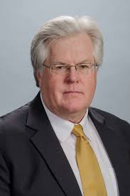 Dunton, Fernando, Fox: Stamford-area business people