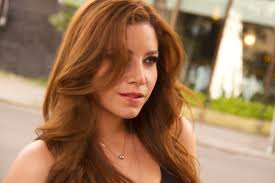 modelosyedecanes: Liz Sandoval