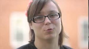 Best and Brightest 2015: Natalya "Sasha" Carpenter, Cedar Crest High School 