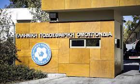 Η επο ανακοίνωσε ότι η κλήρωση για τους αγώνες μπαράζ για την άνοδο στη φούτμπολ λιγκ θα πραγματοποιηθεί τη μεγάλη δευτέρα. G E8nikh Topika Prwta8lhmata Th Deytera 5 4 Oi Oristikes Apofaseis Ths Ee Ths Epo Sportime Gr