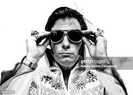 Duncan Mckellar A Tractor Combine Operator from Andover Hampshire... News  Photo