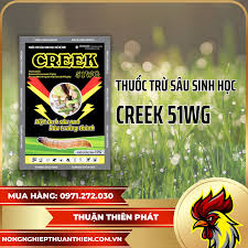 Creek 51WG